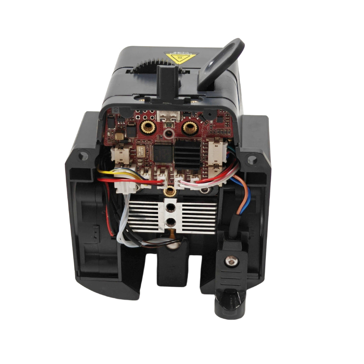 for Elegoo Extruder/Print head Kit for Neptune 4 Plus/4 Max