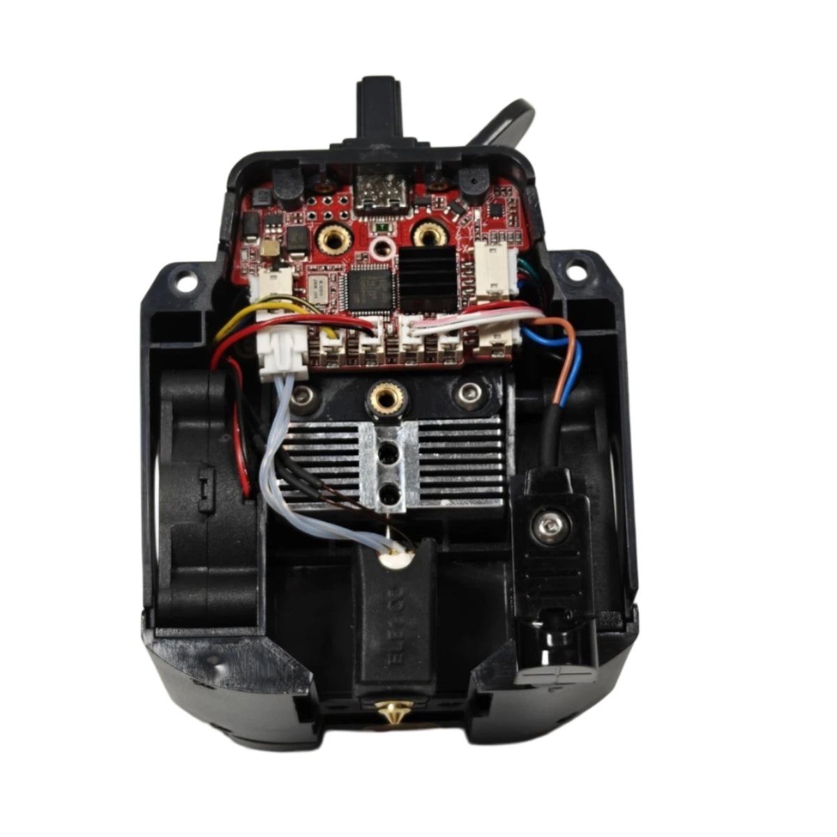for Elegoo Extruder/Print head Kit for Neptune 4 Plus/4 Max