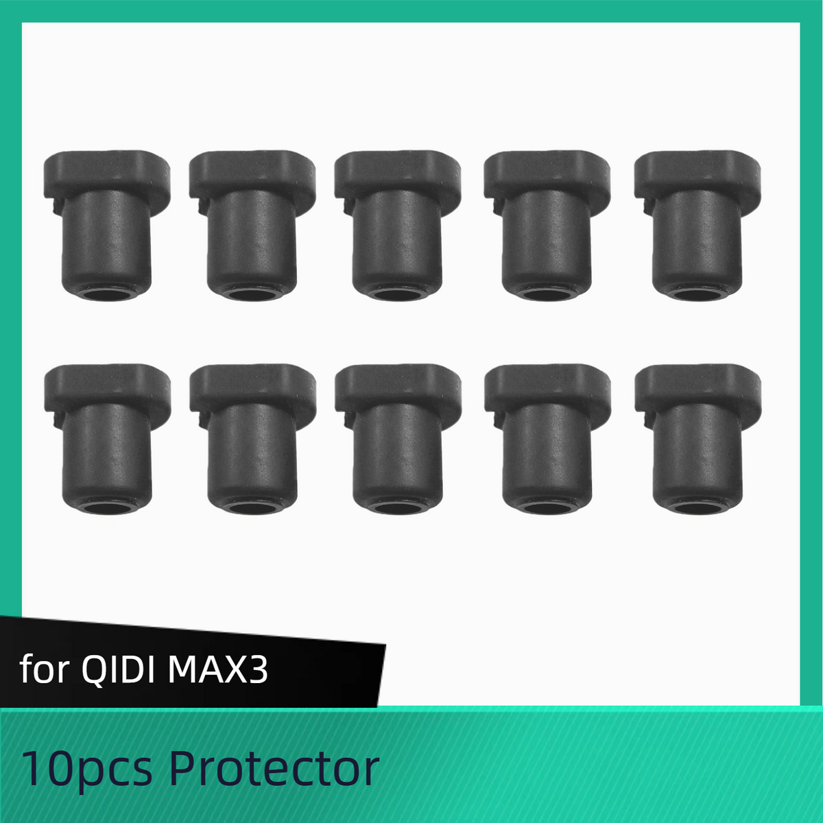 Protector 10pcs for X-MAX3