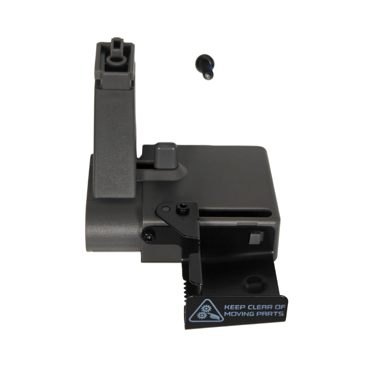 Purge Wiper For Bambu Lab A1A1 Mini