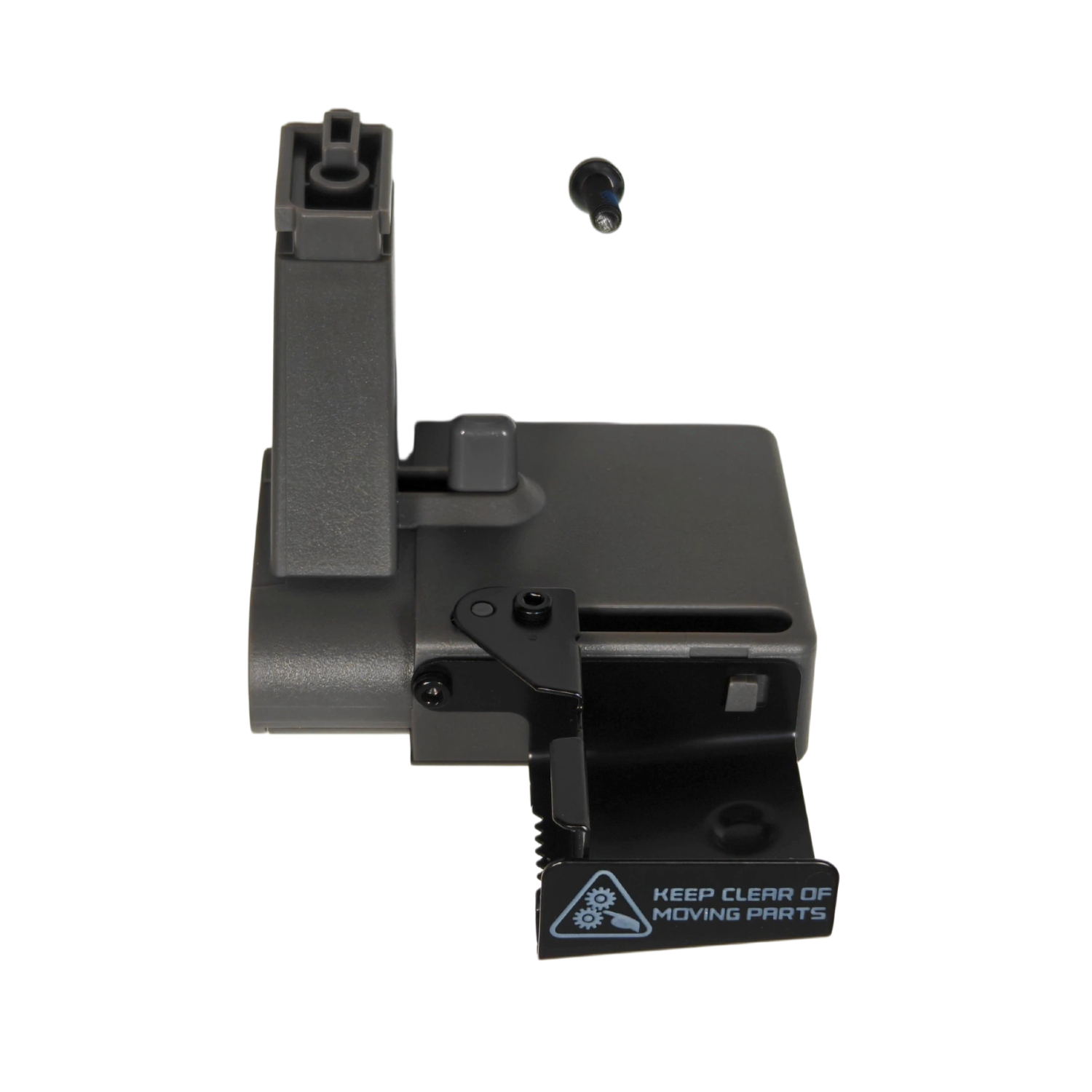 Purge Wiper For Bambu Lab A1A1 Mini