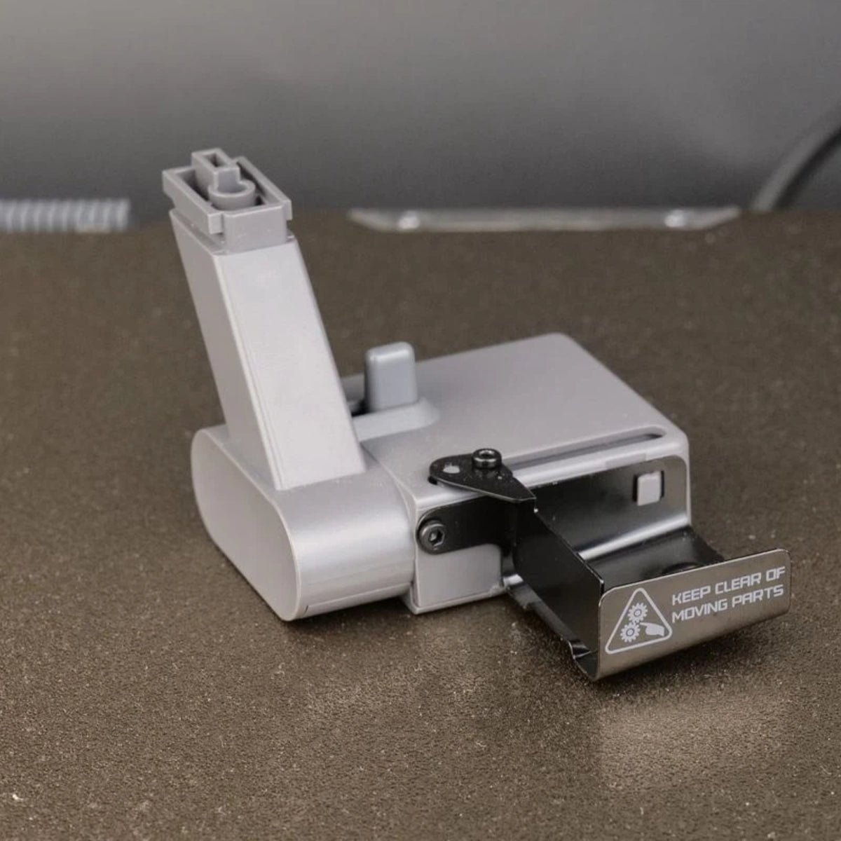 Purge Wiper For Bambu Lab A1A1 Mini