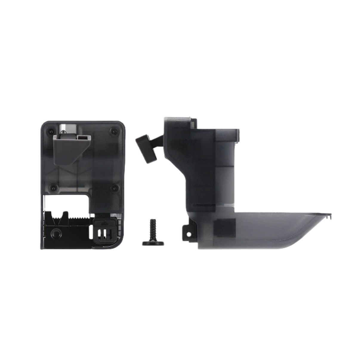 Purge Wiper Assembly for Bambu Lab