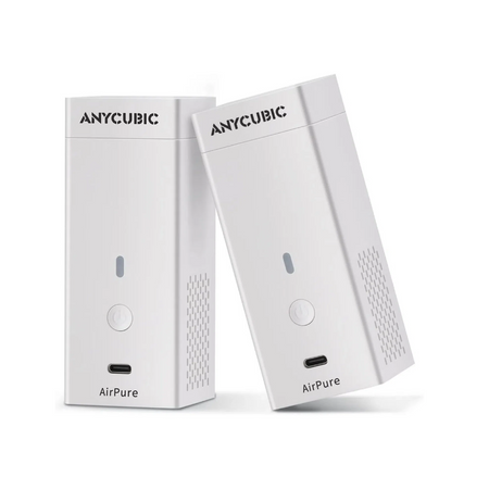 3D Printer Parts Air Purifier for ANYCUBIC