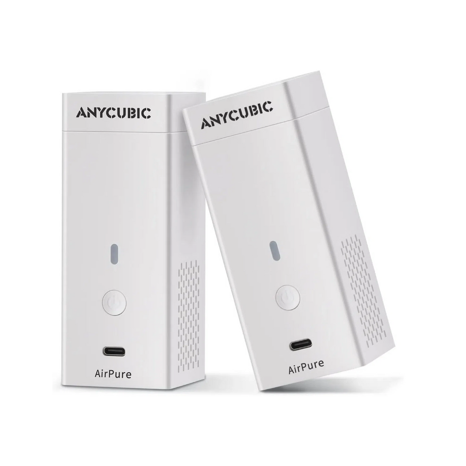 3D Printer Parts Air Purifier for ANYCUBIC