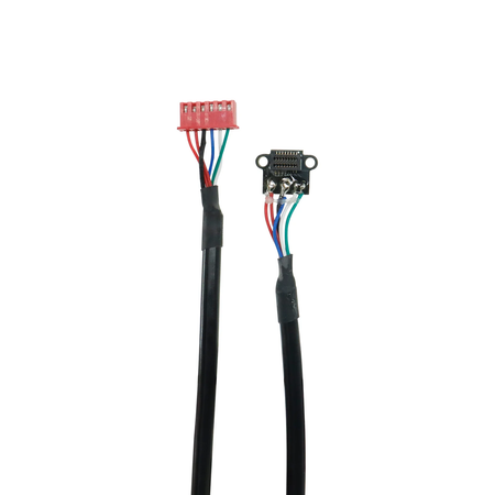 for Q1-Pro 
Print-head Cable