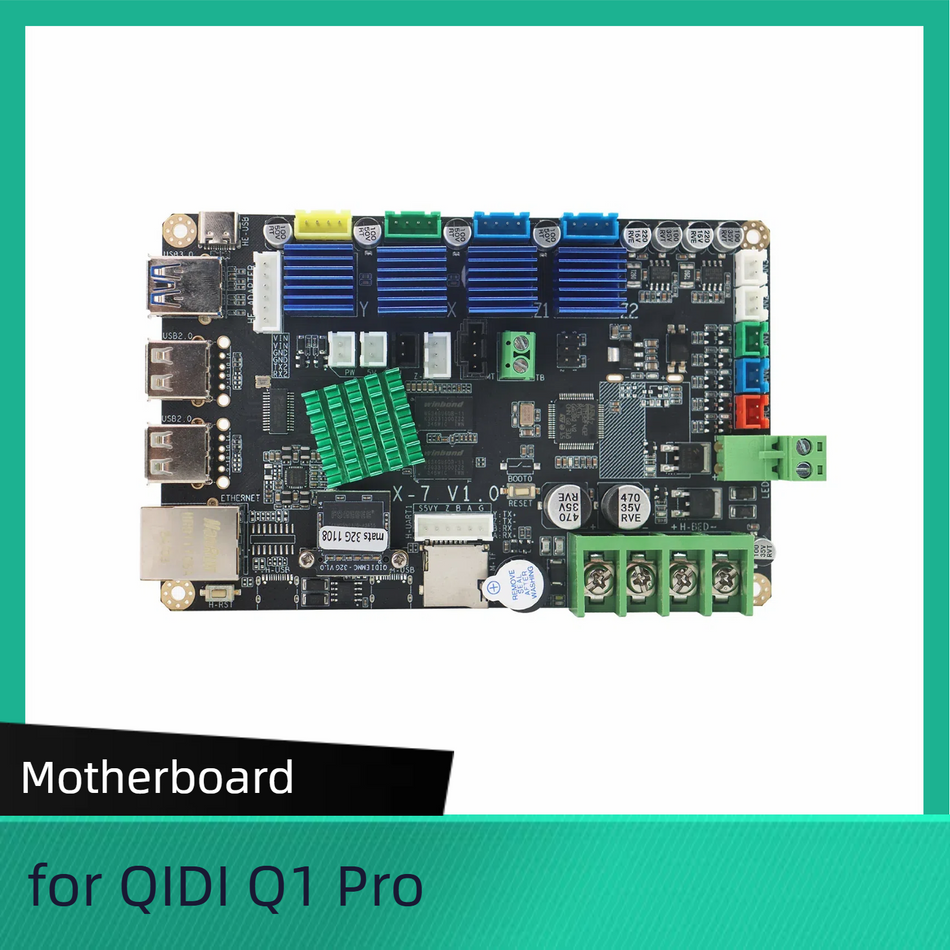 Q1PRO_Motherboard_for_QIDI