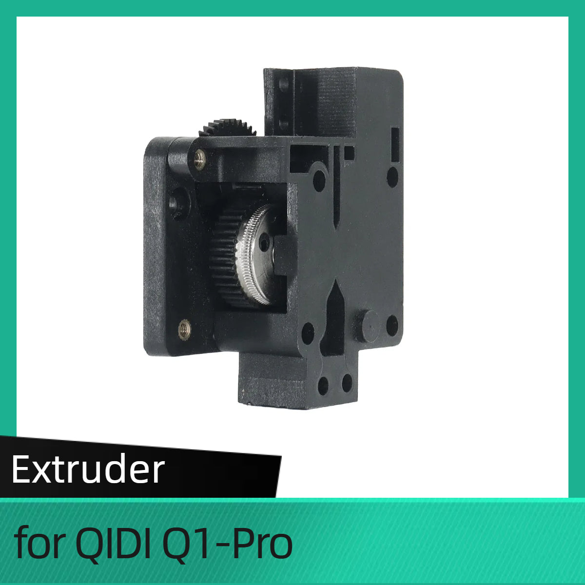 QIDI Q1_Pro_Extruder