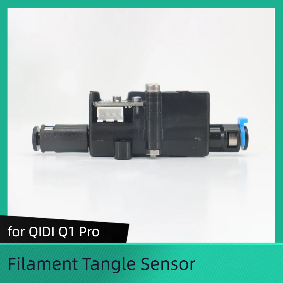 Tangle Sensor QIDI for Q1 Pro Filament Tangle Sensor – P3D