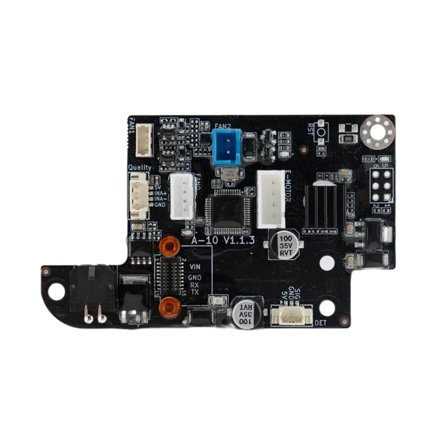 for QIDI Q2 Adapter Plate