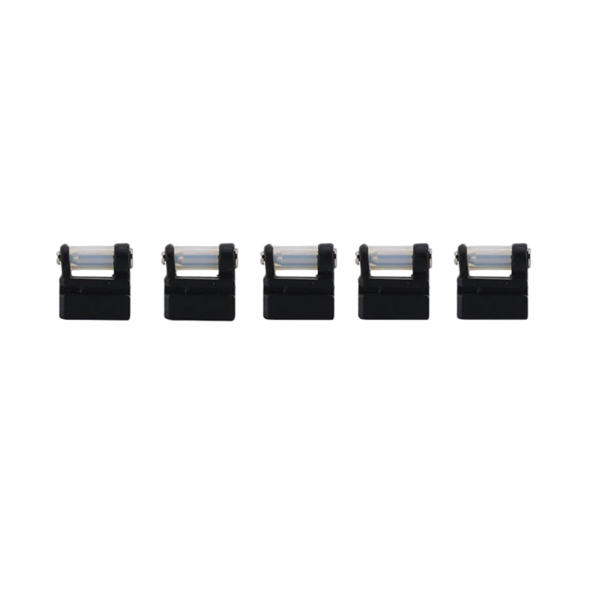 5pcs for QIDI Q2 Nozzle Wiper