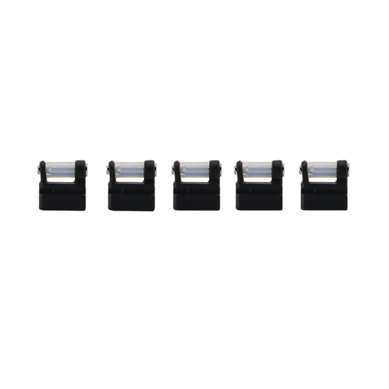 5pcs for QIDI Q2 Nozzle Wiper