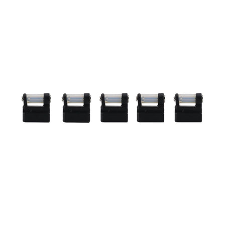 5pcs for QIDI Q2 Nozzle Wiper