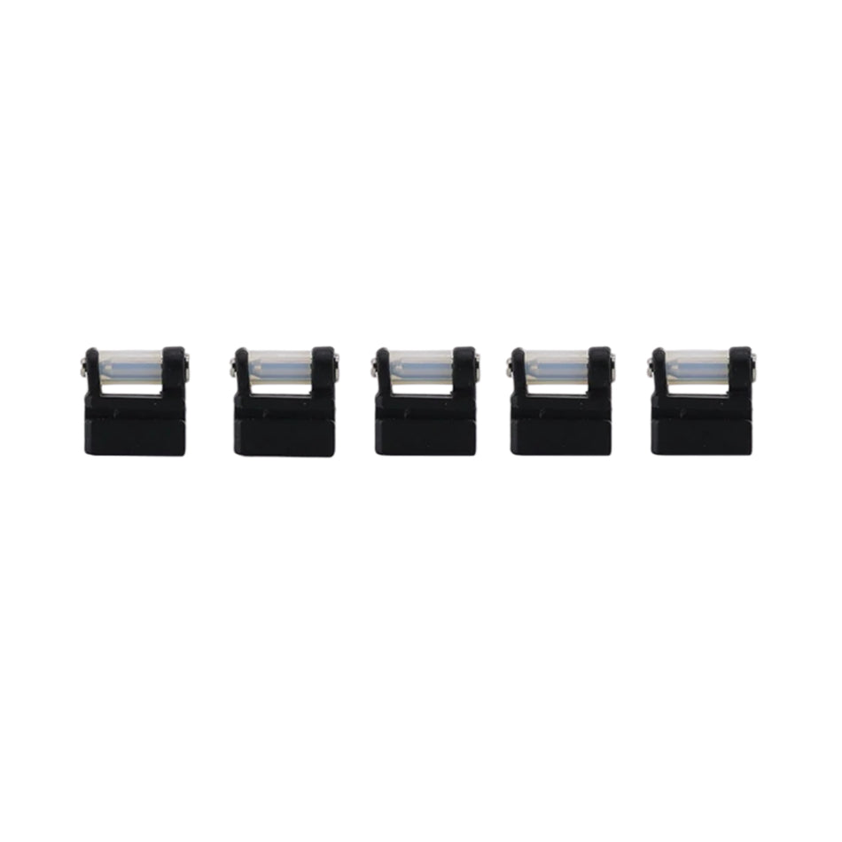 5pcs for QIDI Q2 Nozzle Wiper