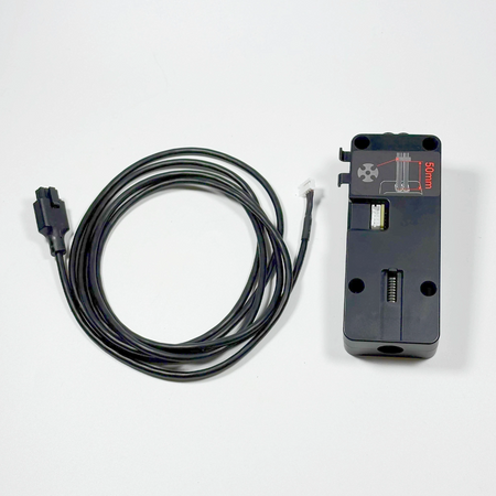QIDI BOX Hub Filament Selector With Signal Cable