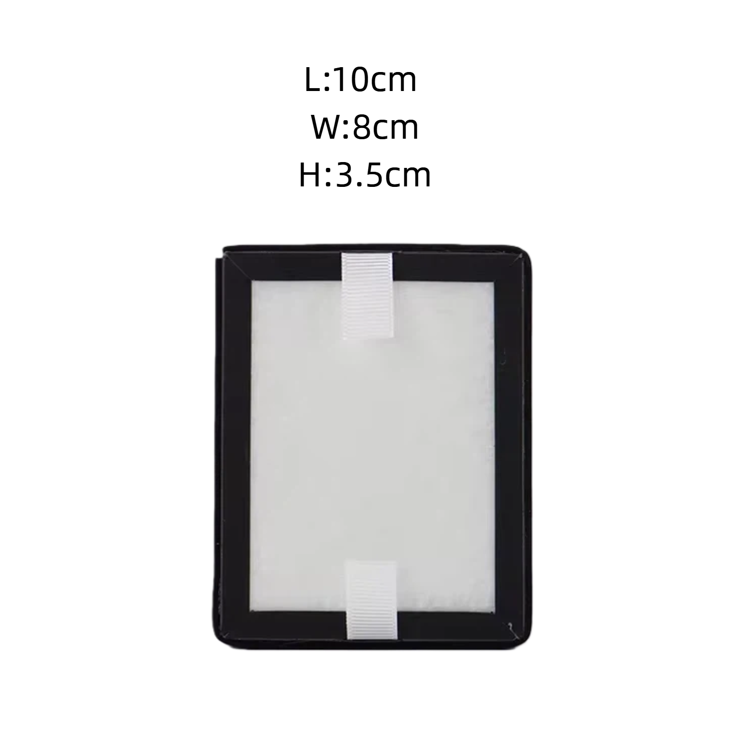 for Qidi Q2 3D Printer Air Filter