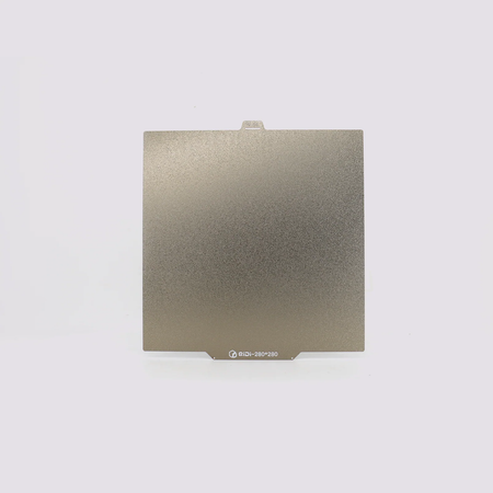 for QIDI Q2 Dual-Sided PEI Plate