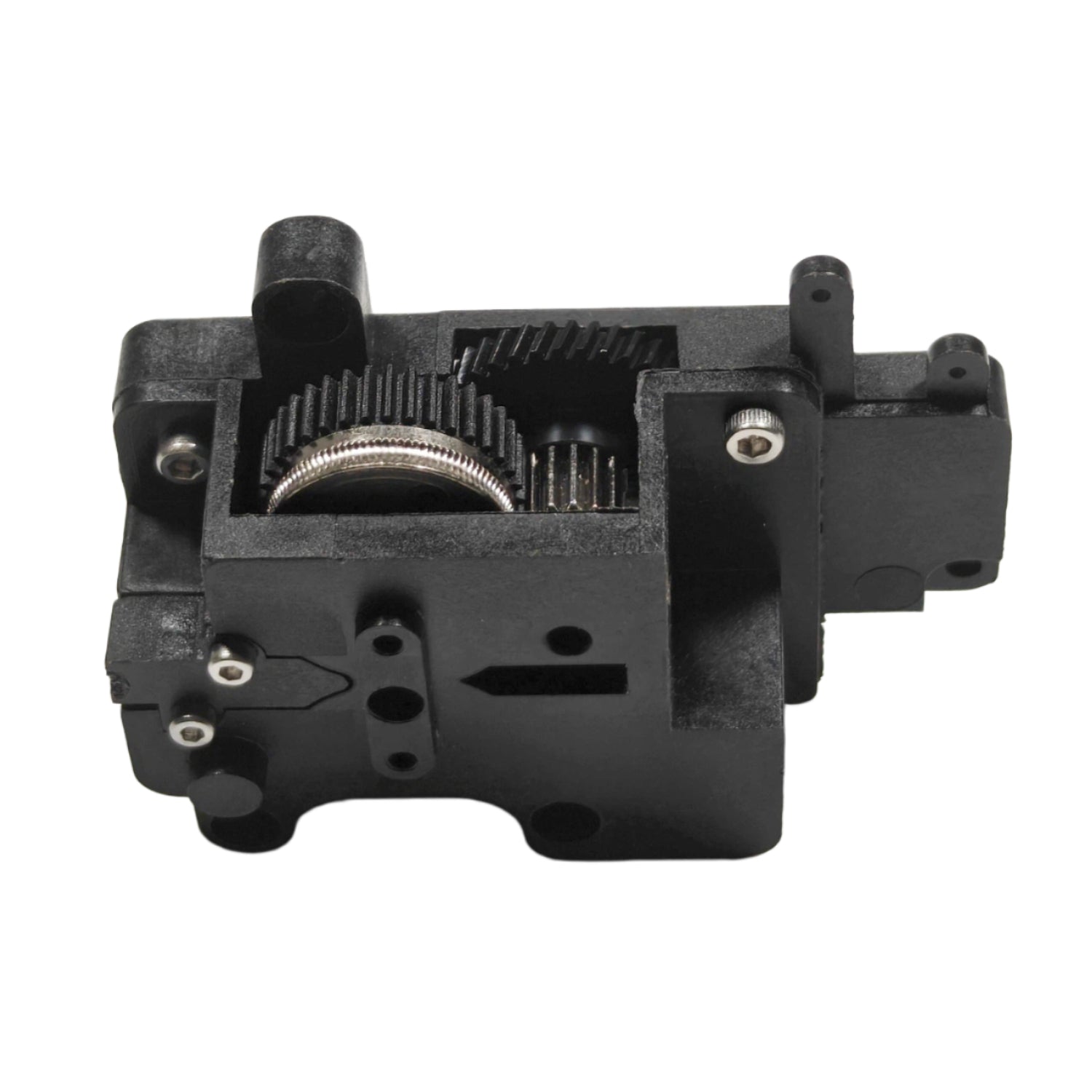 QIDI Q2 Extruder