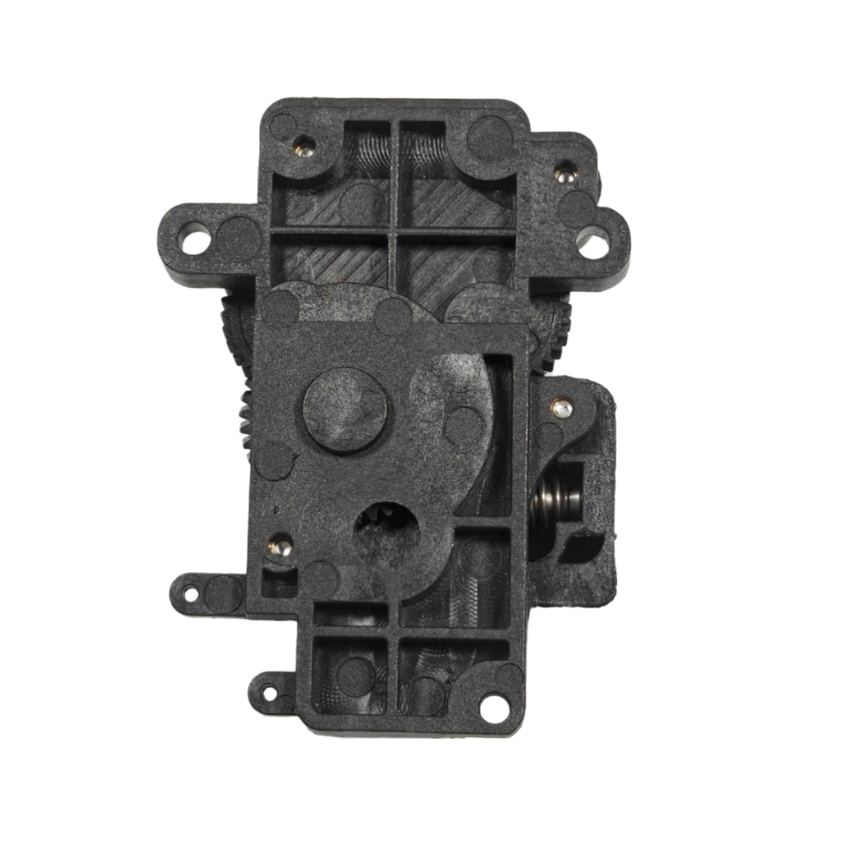 QIDI Q2 Extruder