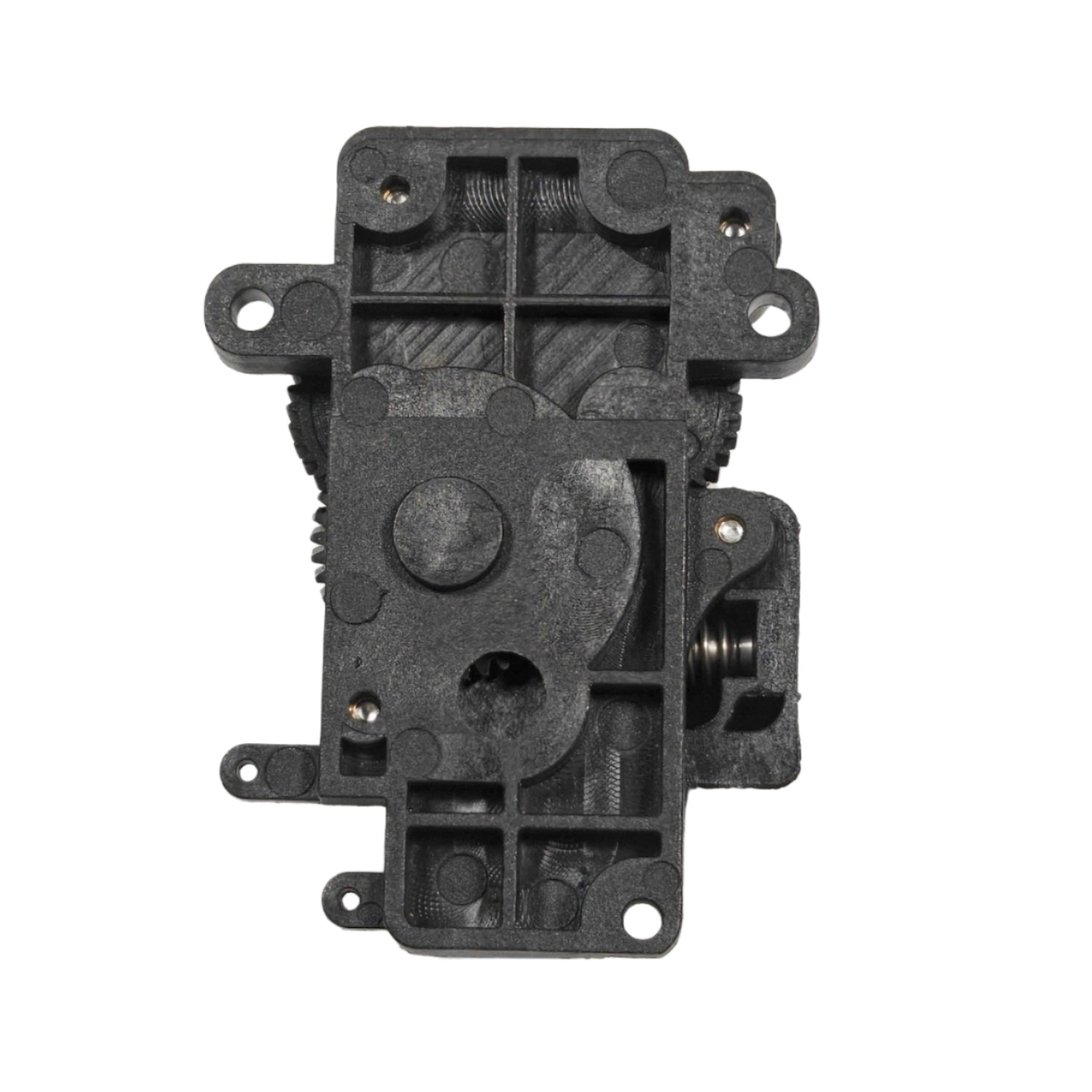 QIDI Q2 Extruder