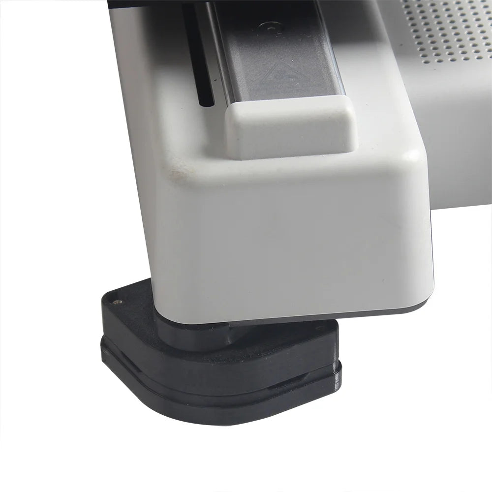 HULA Self-Aligning Anti-Vibration Feet