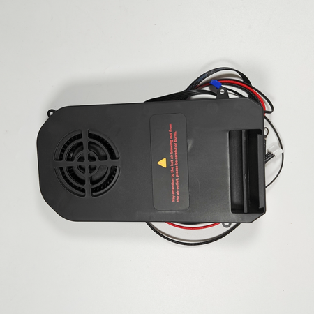 Q2 Heater with Fan for QIDI