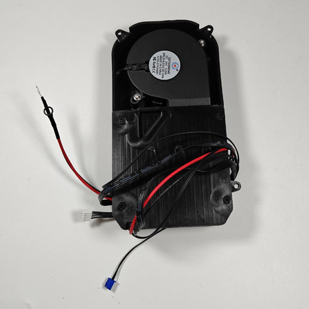 Q2 Heater with Fan for QIDI