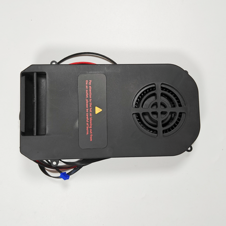Q2 Heater with Fan for QIDI
