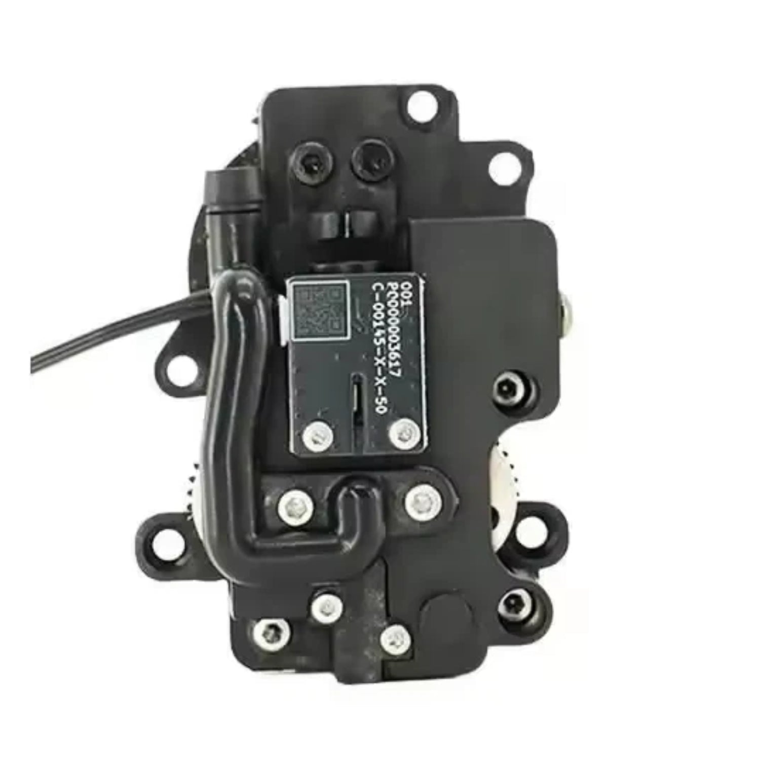 Max4 Extruder
