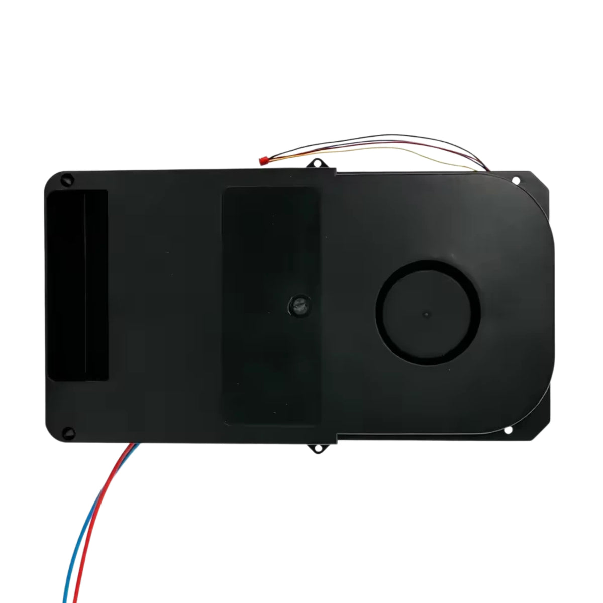 QIDI PLUS5 / Max4 Chamber Heater with fan
