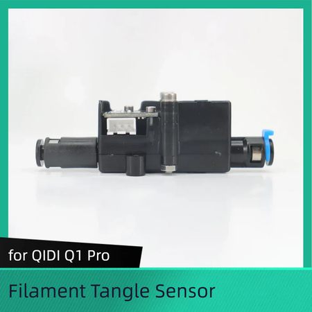Q1 Pro Filament Tangle Sensor