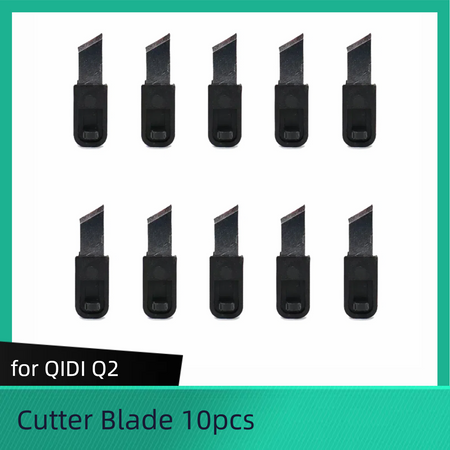 Cutter Blade