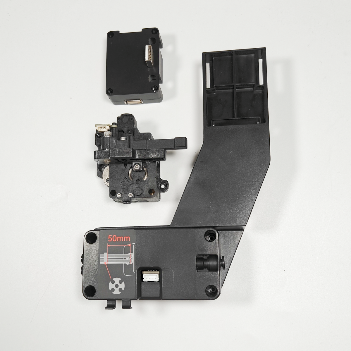 forQIDIPlus4UpgradeAccessory