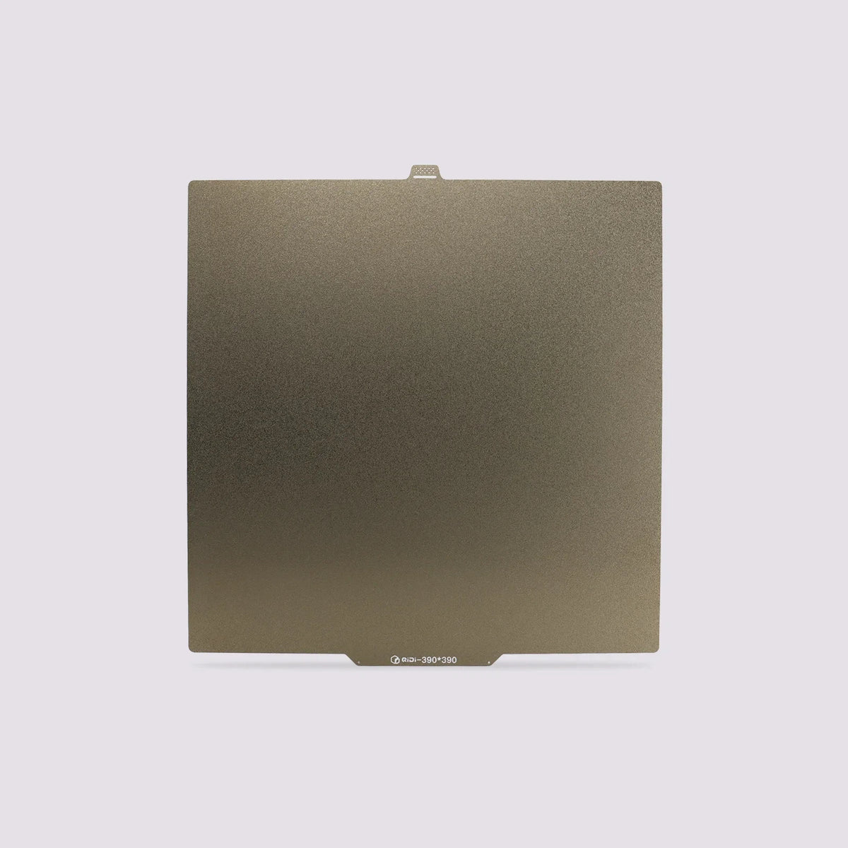 QIDI Max4 Dual-sided PEI Plate
