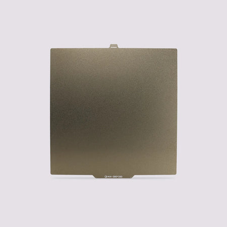 QIDI Max4 Dual-sided PEI Plate