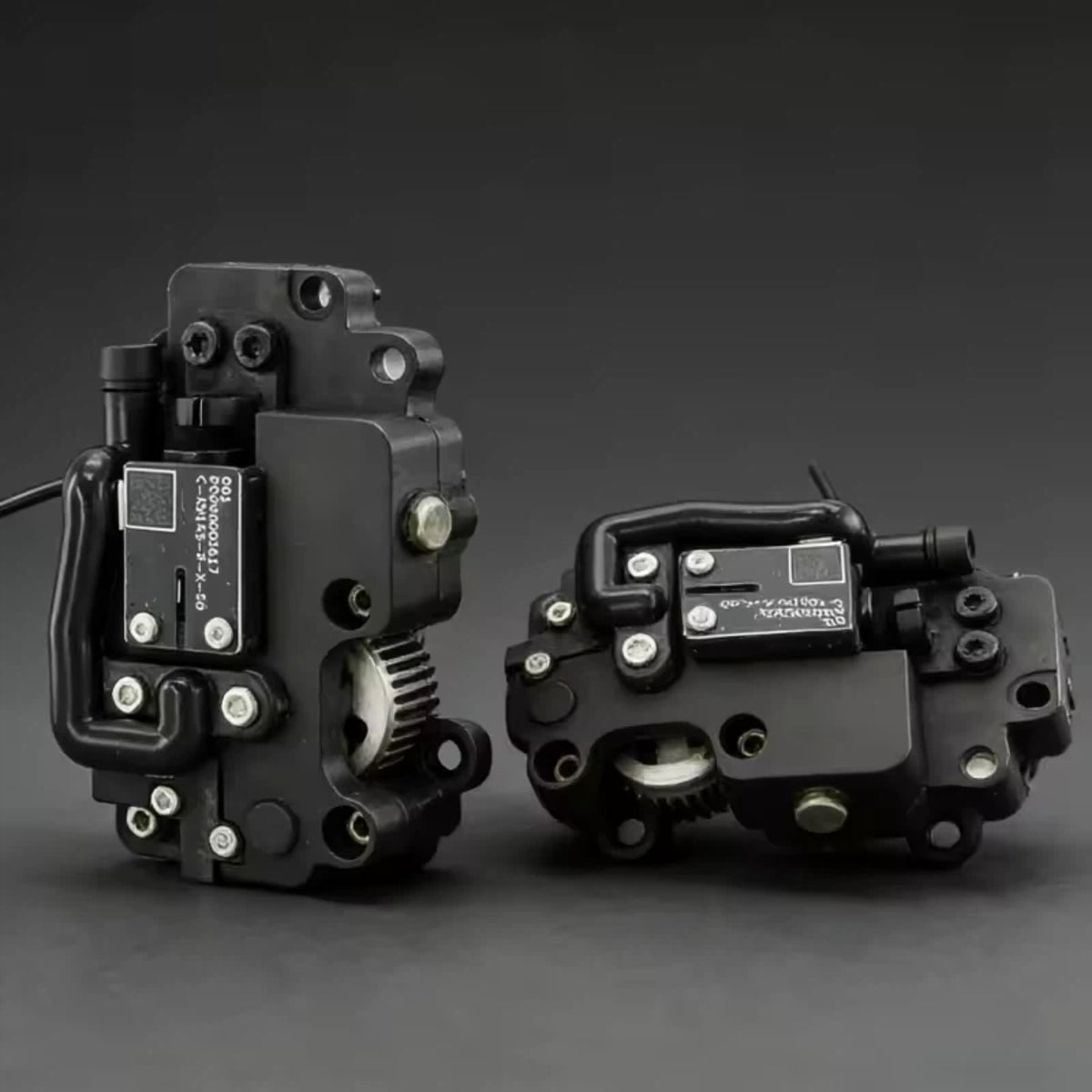 Max4 Extruder