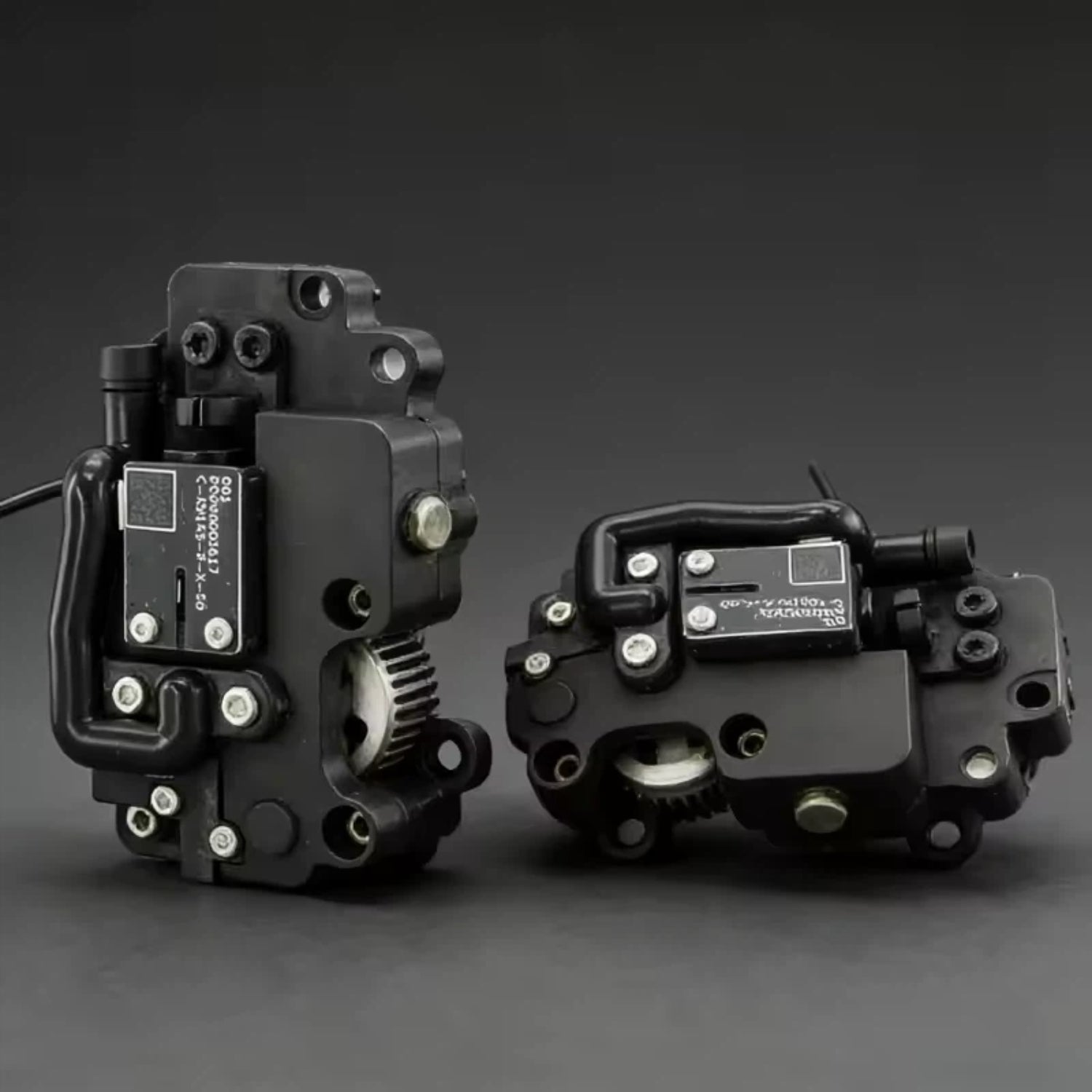 Max4 Extruder