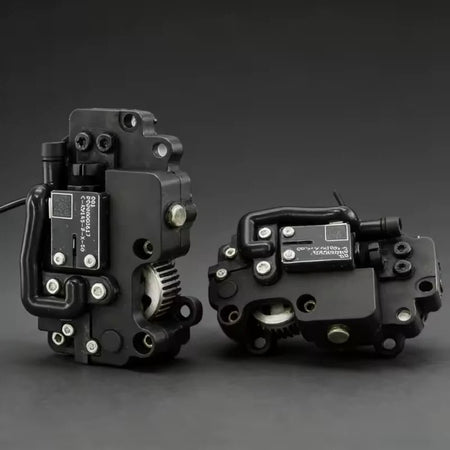 Max4 Extruder