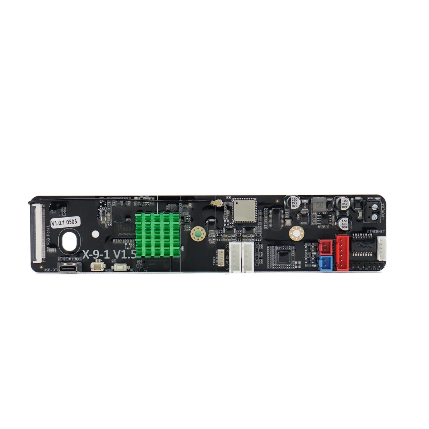 for QIDI Q2  / AP Board / Motherboard
