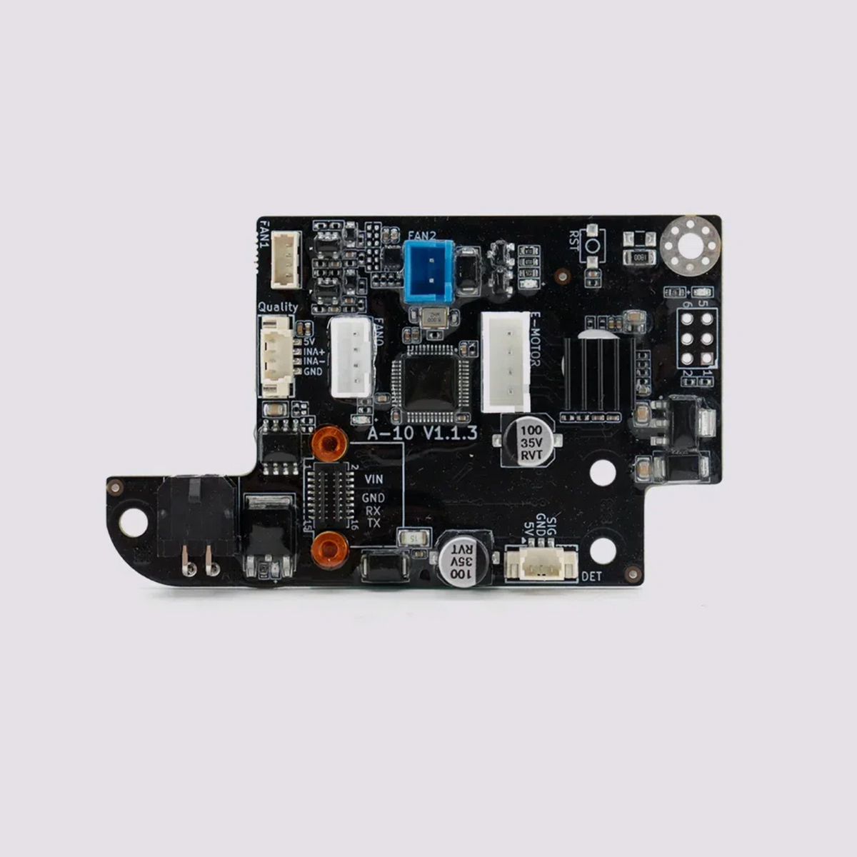 for QIDI Q2 Adapter Plate