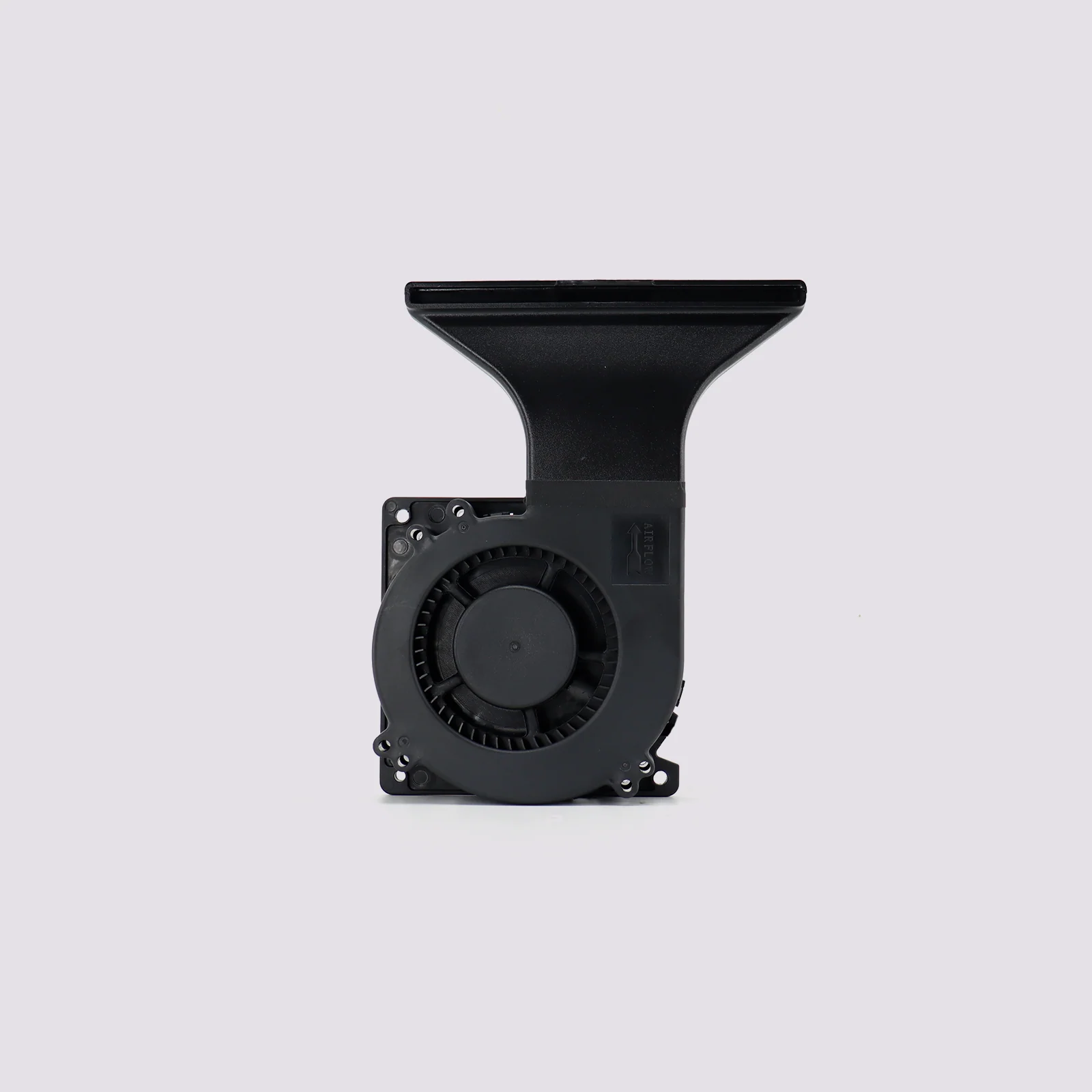 for QIDI Q2 Auxiliary Fan