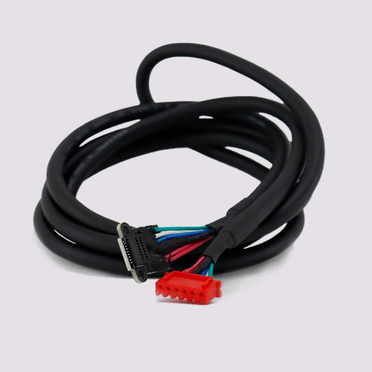 for QIDI Q2 Print-head Cable(6pin)