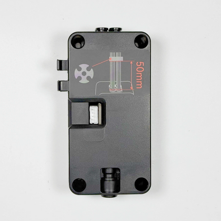 QIDI BOX Hub Filament Selector-plus4 