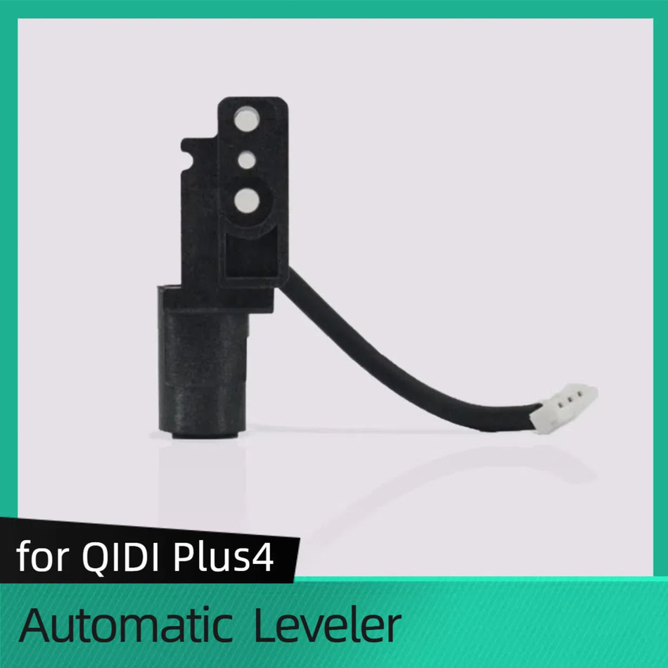 QIDI Plus4 Automatic Leveler