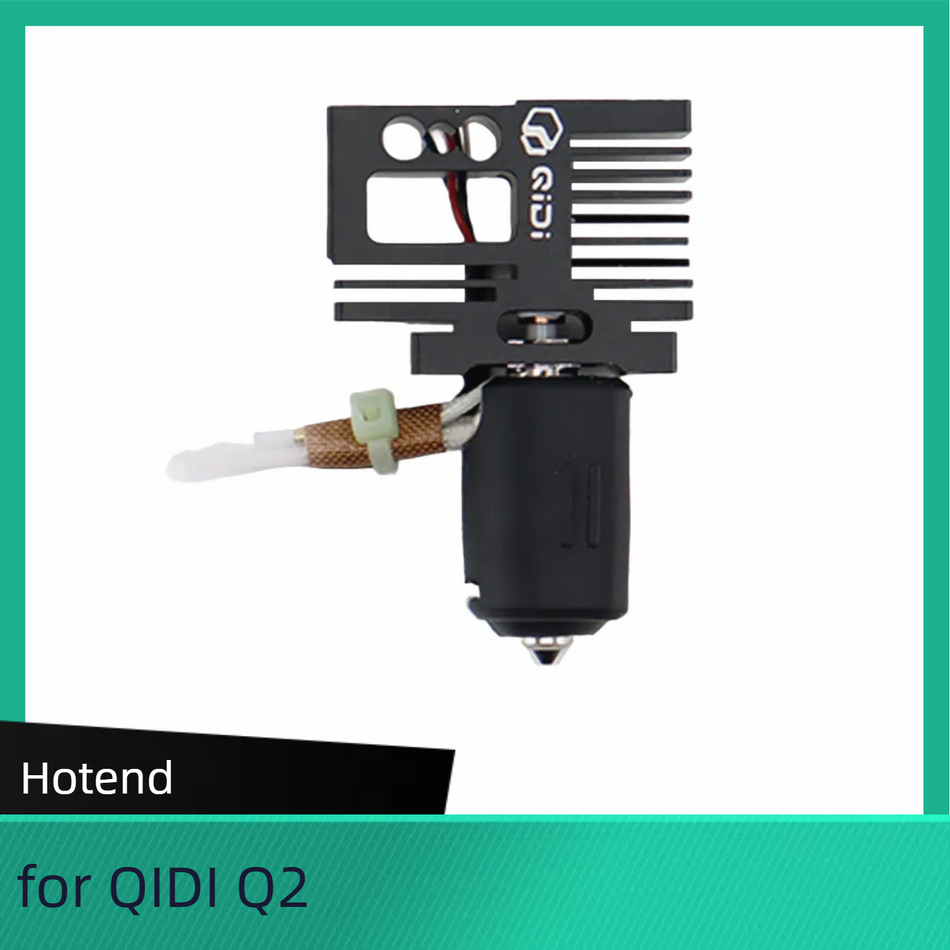 QIDI for Q2 Bimetal Hotend