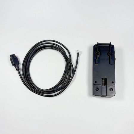 QIDI_BOX_Hub_Filament_Selector_With_Cable