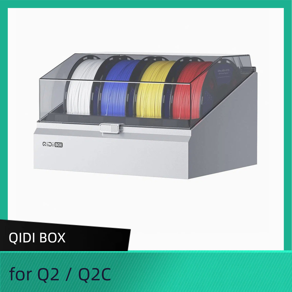 QIDI_BOX_for_Q2_Q2C