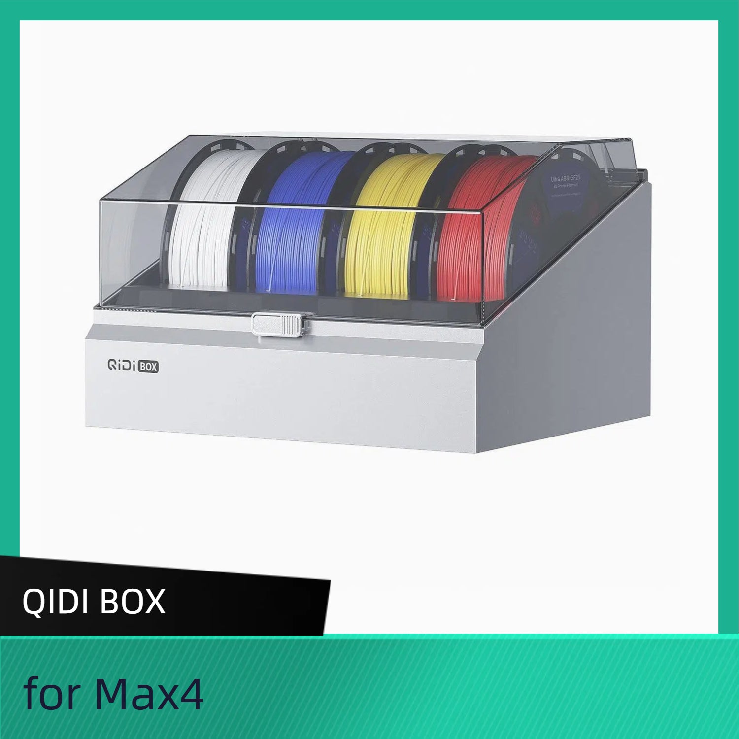 for QIDI Filament BOX