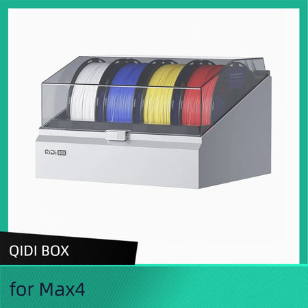 for QIDI Filament BOX