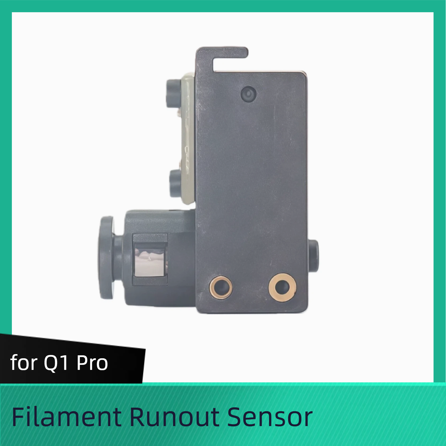 Q1 Pro Filament Runout Sensor
